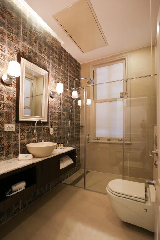 Стамбул: Fuga Hotel Constantinidis