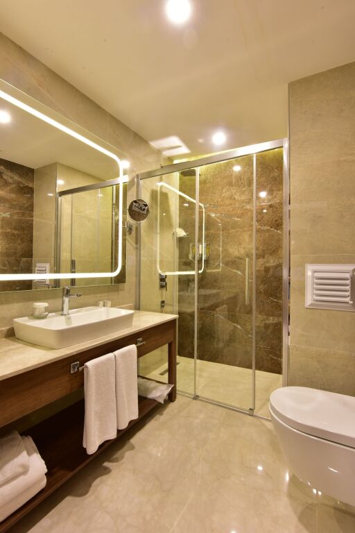 Стамбул: Vespia Hotel