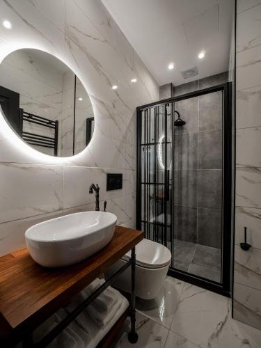Стамбул: Inqlusif Hotel at Galata