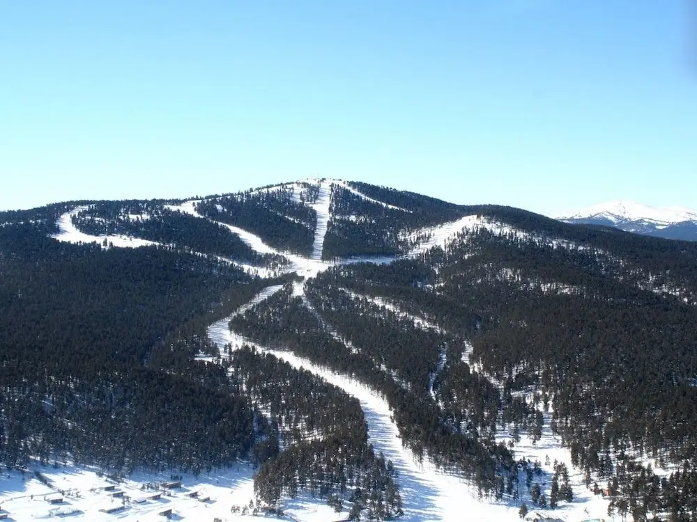 Сарыкамыш: Sarikamis Kayi Snow Otel