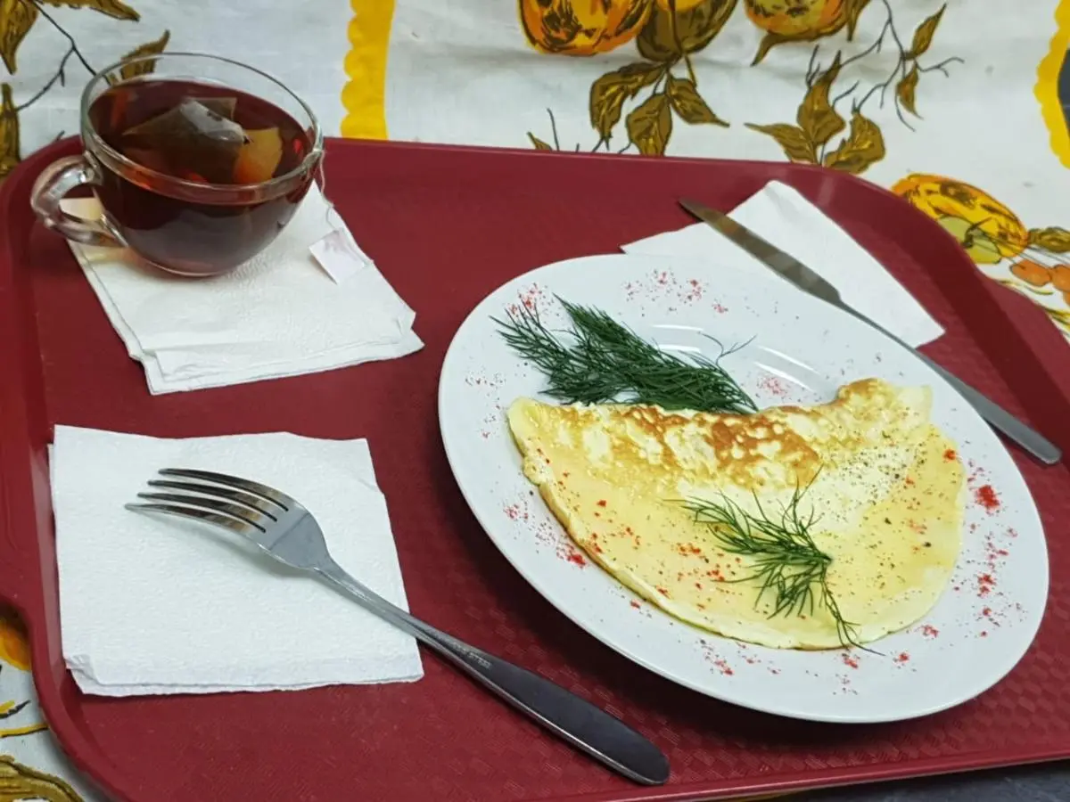 Старая Купавна: Гостиница Купавна