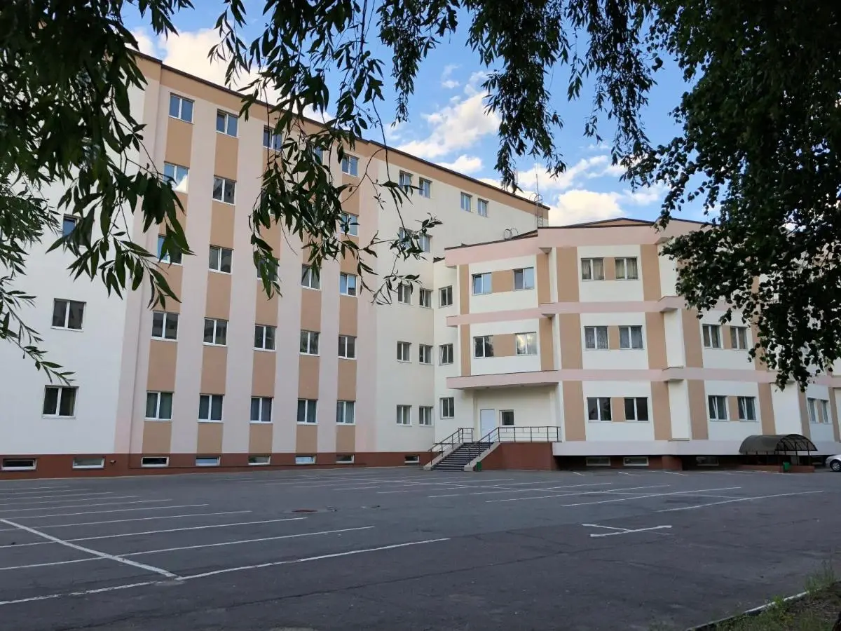 Старая Купавна: Гостиница Купавна
