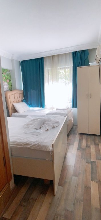 Стамбул: Istanbul City Center Hotel
