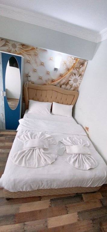 Стамбул: Istanbul City Center Hotel