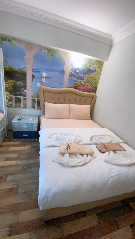 Стамбул: Istanbul City Center Hotel