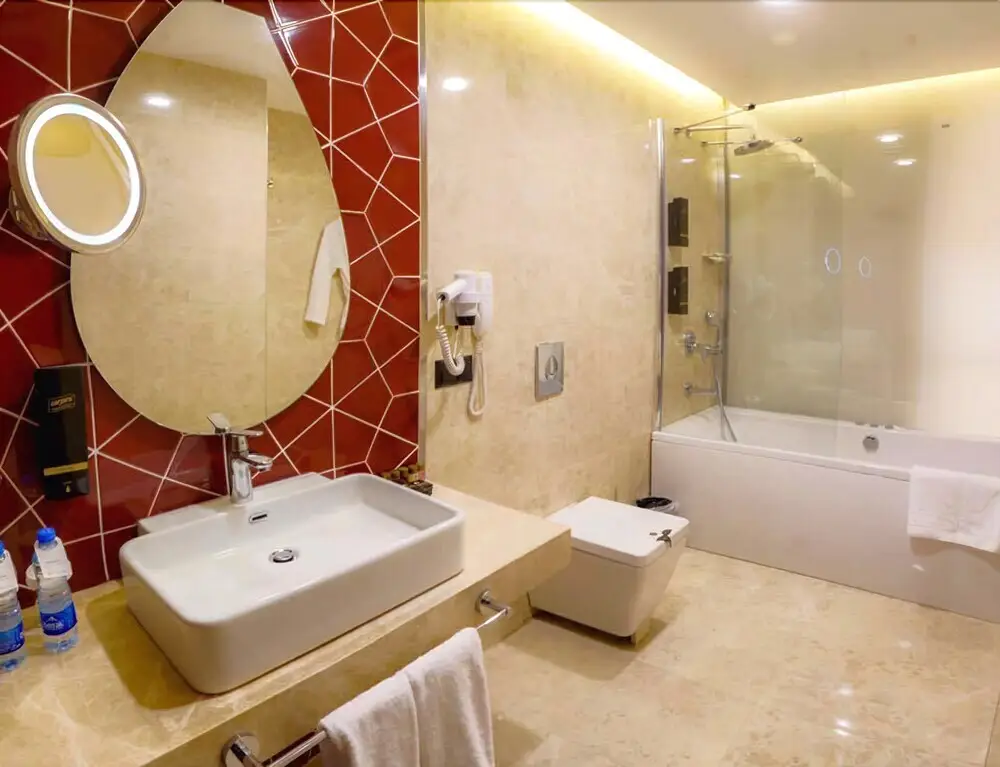 Конья: Paşapark Selçuklu Hotel