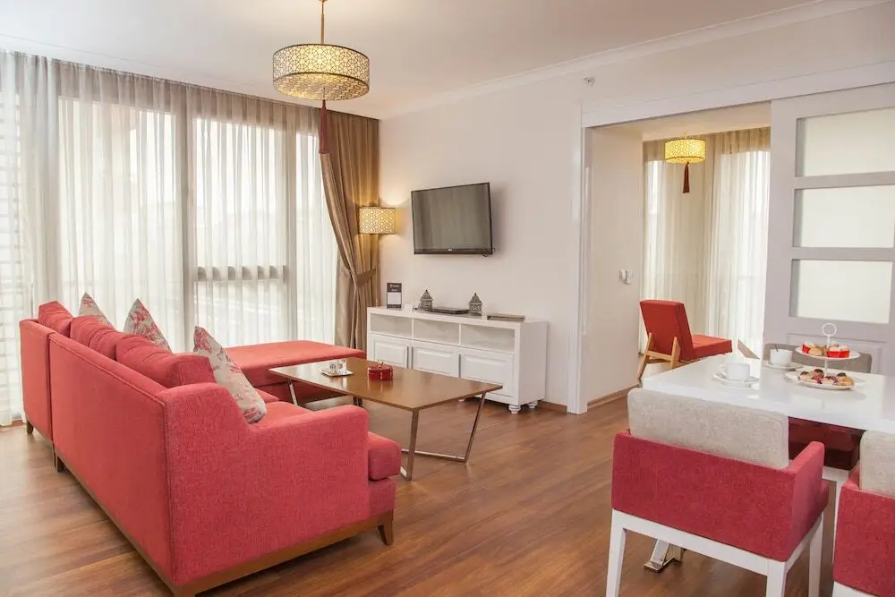 Конья: Paşapark Selçuklu Hotel