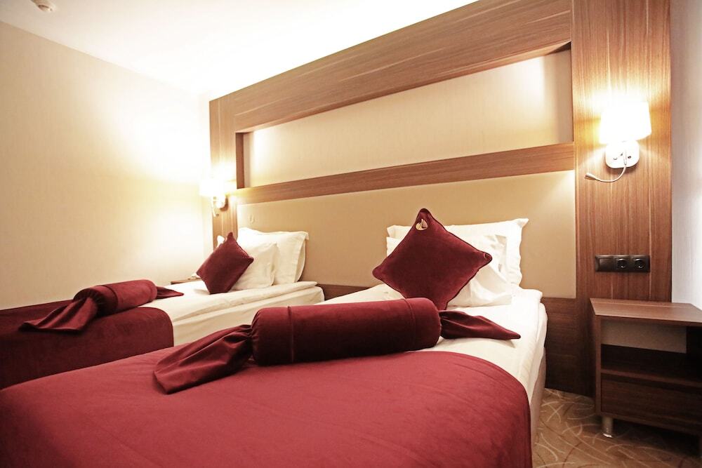 Конья: Paşapark Selçuklu Hotel
