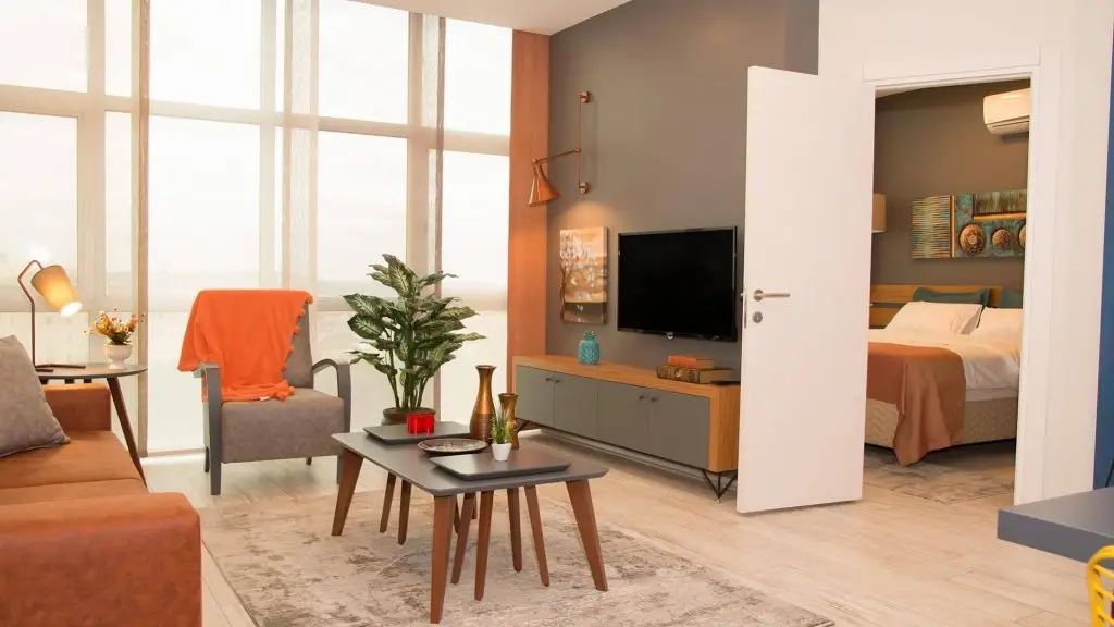 Стамбул: Zin D Home Dudullu