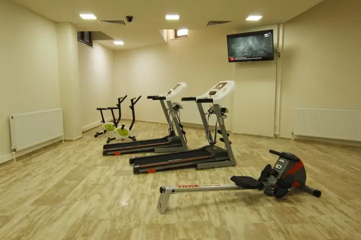 Стамбул: Zin D Home Cekmekoy