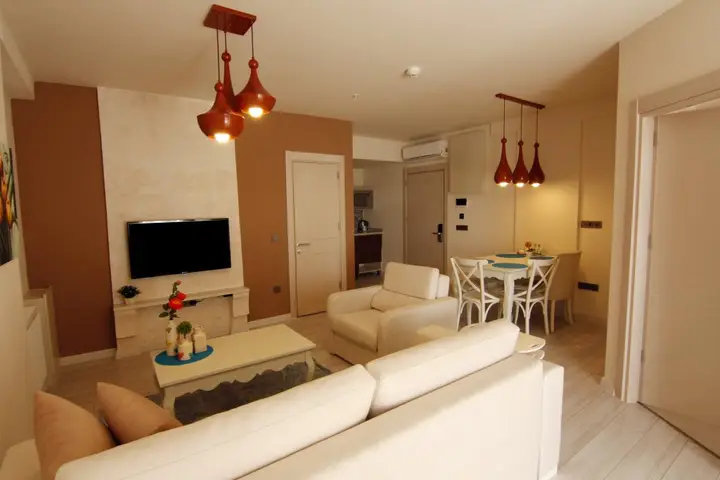 Стамбул: Zin D Home Cekmekoy
