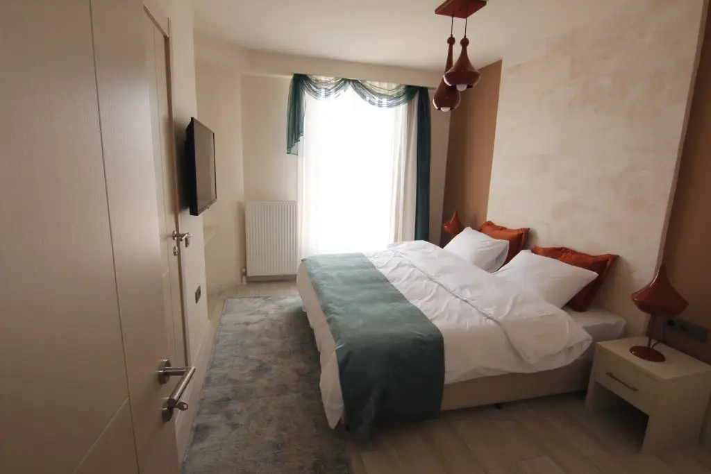 Стамбул: Zin D Home Cekmekoy