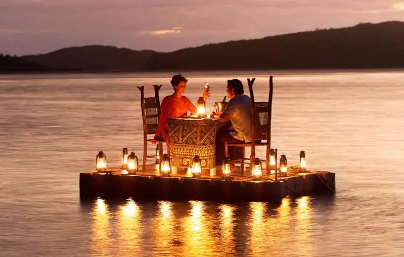 Фетхие: Апартаменты Green Pine Beach Bungolows Luxury Concept