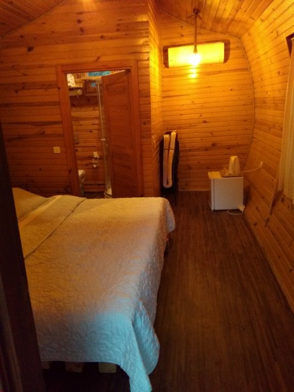 Фетхие: Апартаменты Green Pine Beach Bungolows Luxury Concept