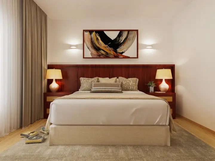 Кемер: Отель ARIKAN INN
