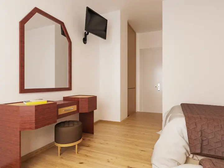 Кемер: Отель ARIKAN INN