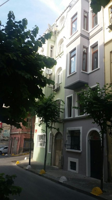 Стамбул: Taksim Roncalli &Roncalli 2 Apartments