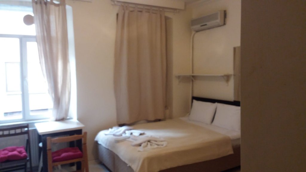 Стамбул: Taksim Roncalli &Roncalli 2 Apartments
