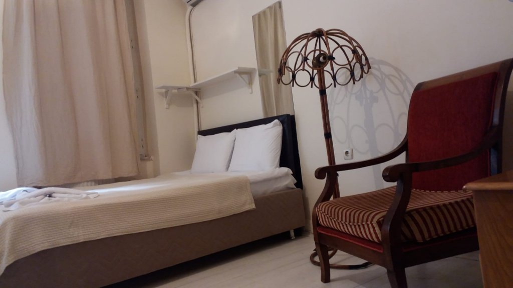 Стамбул: Taksim Roncalli &Roncalli 2 Apartments