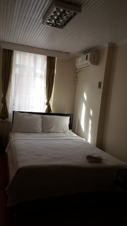 Стамбул: Taksim Roncalli &Roncalli 2 Apartments