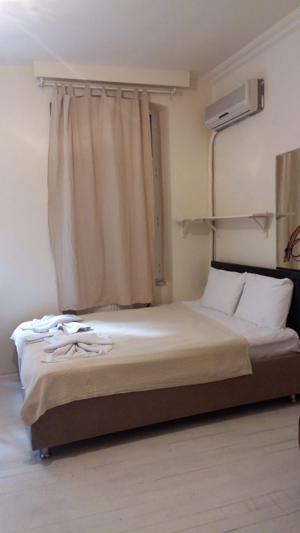 Стамбул: Taksim Roncalli &Roncalli 2 Apartments