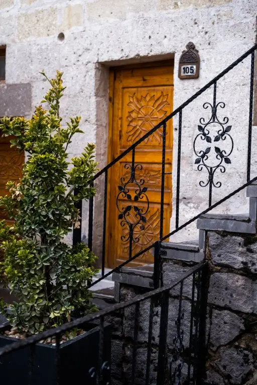 Учисар: Vigor Hotels Cappadocia