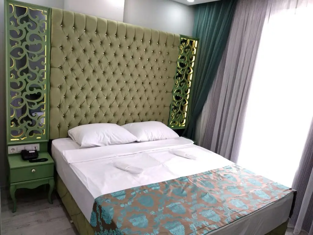 Стамбул: Green Garden Hotel