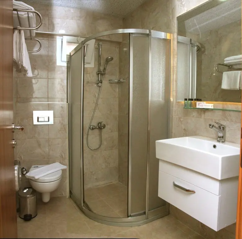 Стамбул: Green Garden Hotel