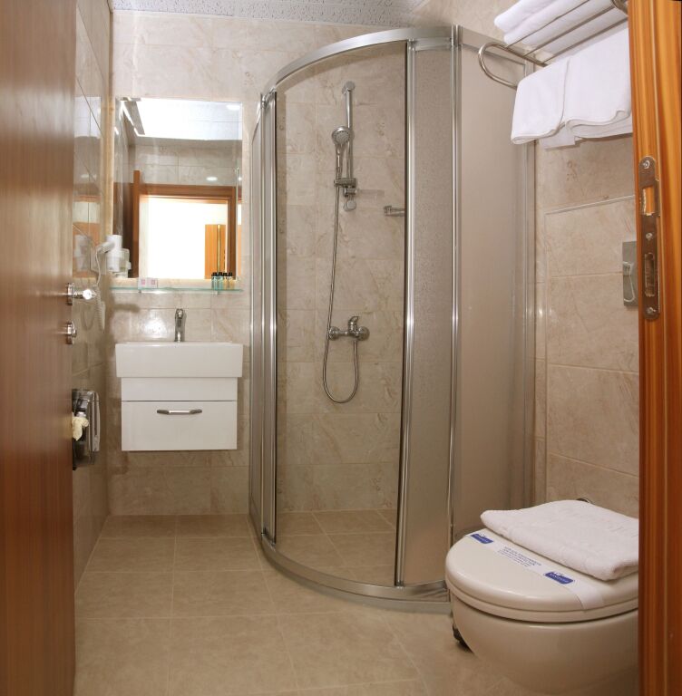 Стамбул: Green Garden Hotel
