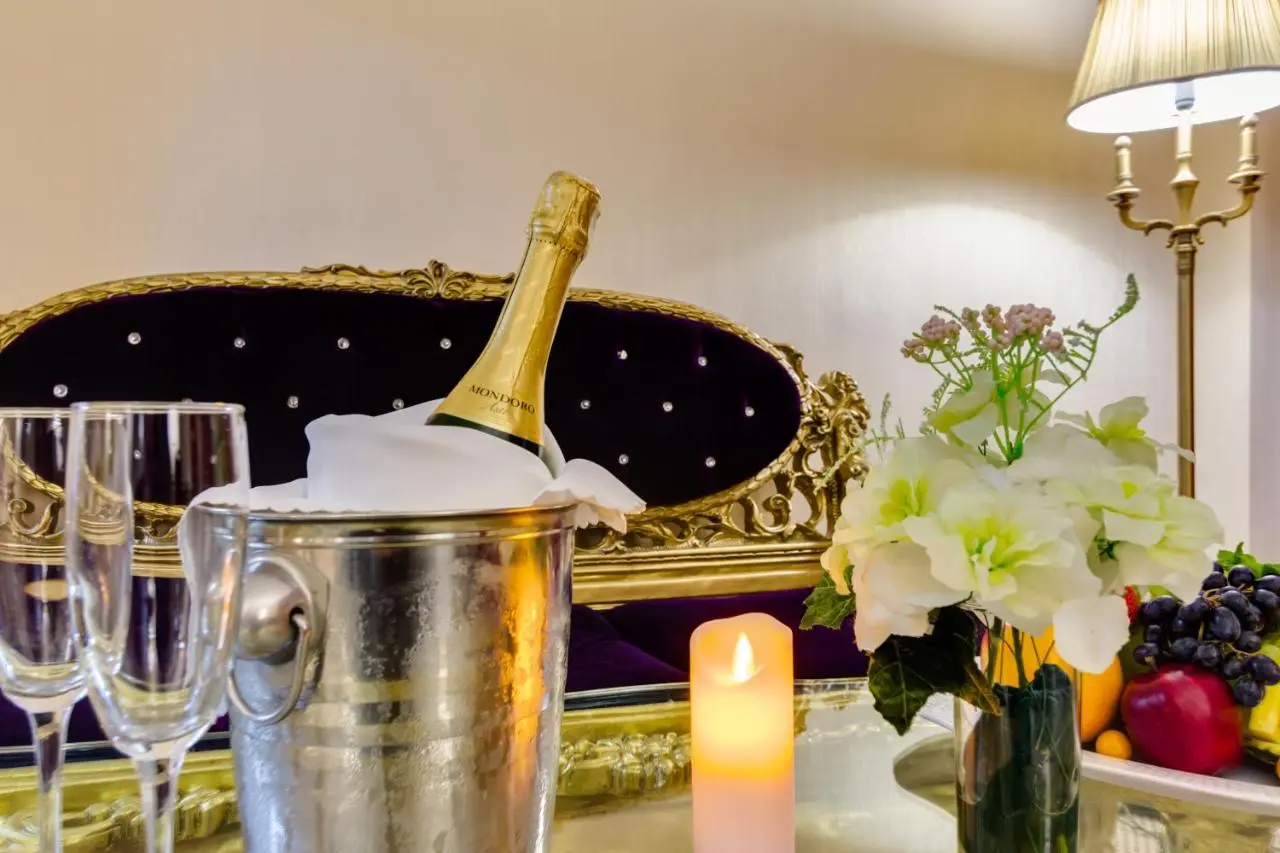 Московский: Vnukovo Village Hotel & Spa