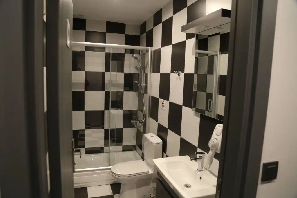 Стамбул: Hanchi Hostel
