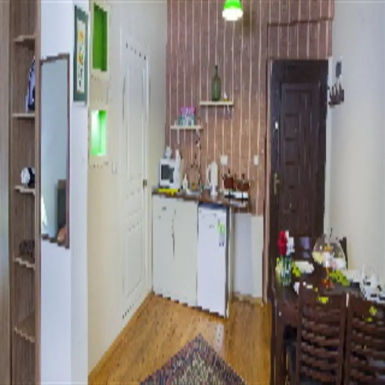 Стамбул: Апарт-Отель Istgren House