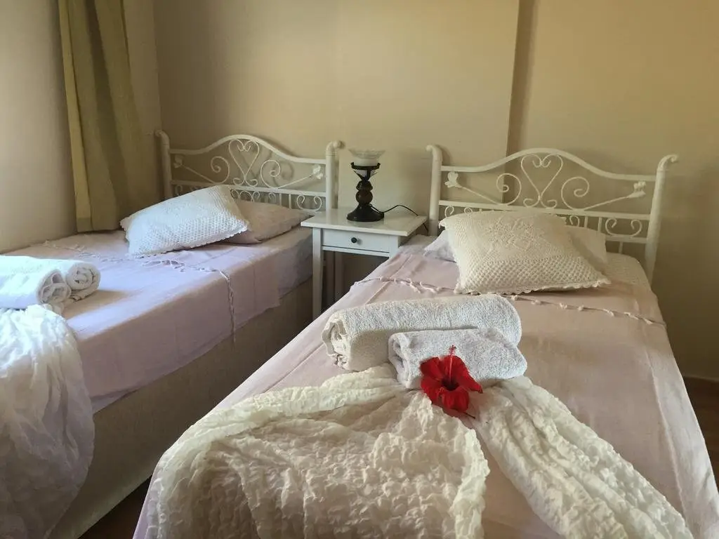 Чешме: House Butik Hotel