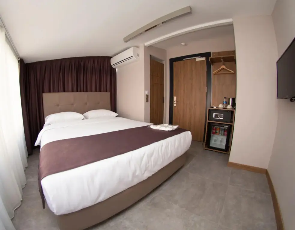 Стамбул: Jurnal Hotel