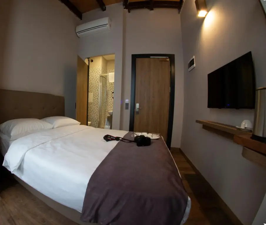 Стамбул: Jurnal Hotel
