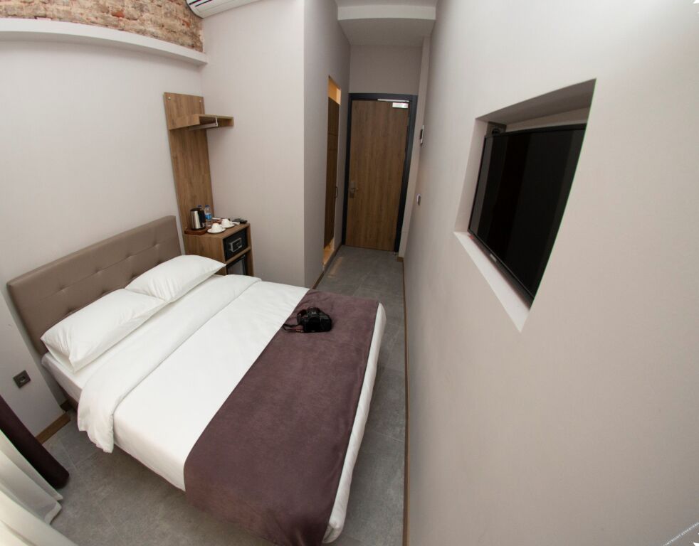 Стамбул: Jurnal Hotel