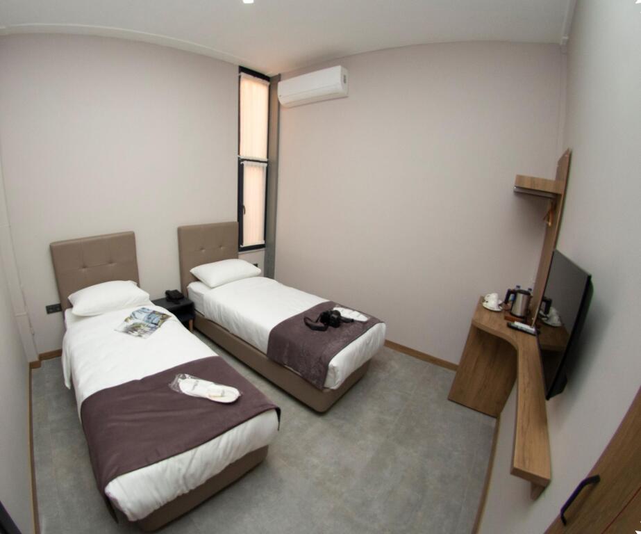 Стамбул: Jurnal Hotel