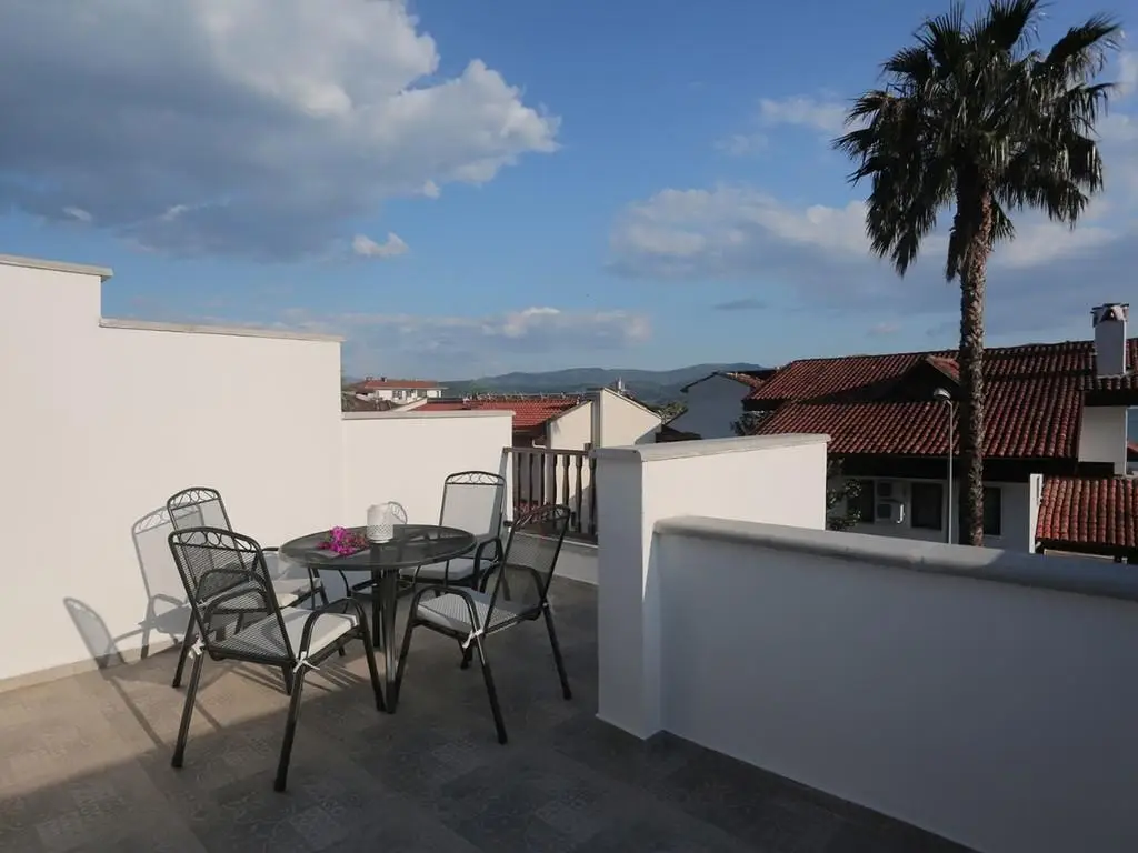 Акьяка: Seaside Suites Akyaka