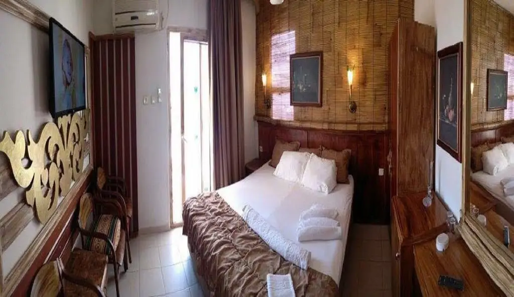 Манавгат: Sato Hotel Side