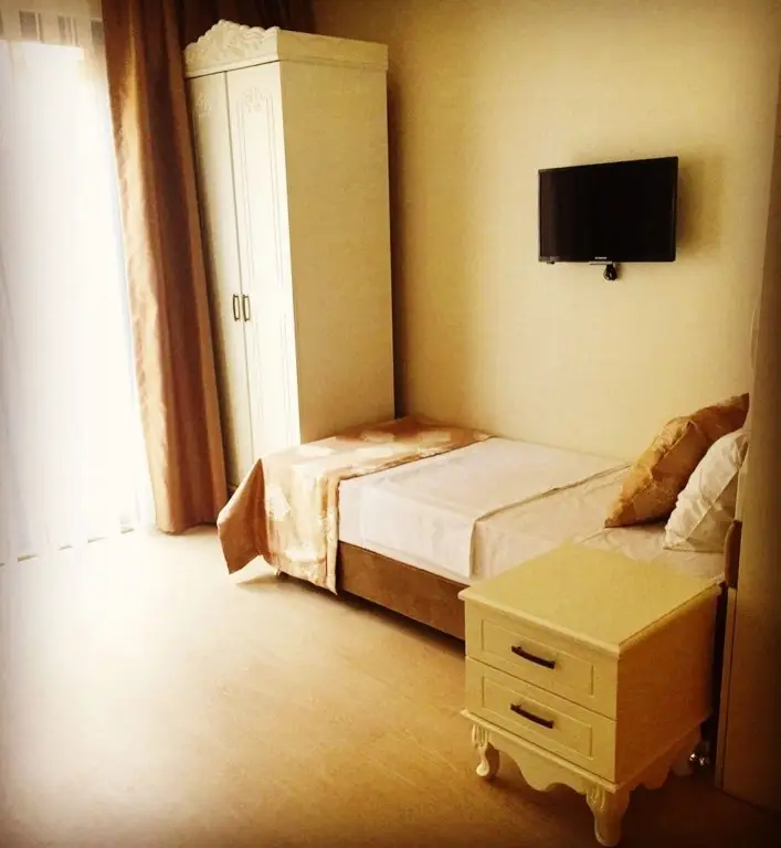 Стамбул: Deluxe Newport Hotel