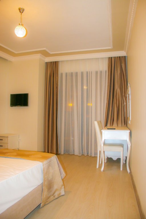 Стамбул: Deluxe Newport Hotel