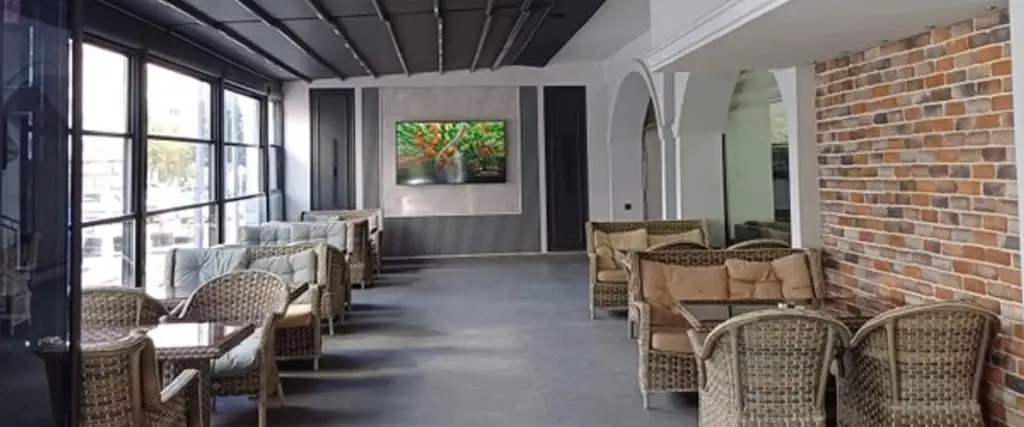 Аксарай: Aksaray Liva Hotel