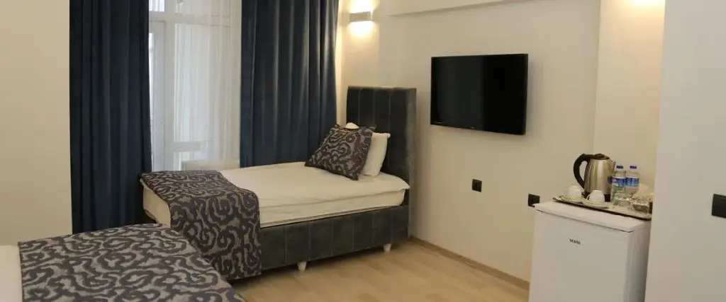 Аксарай: Aksaray Liva Hotel