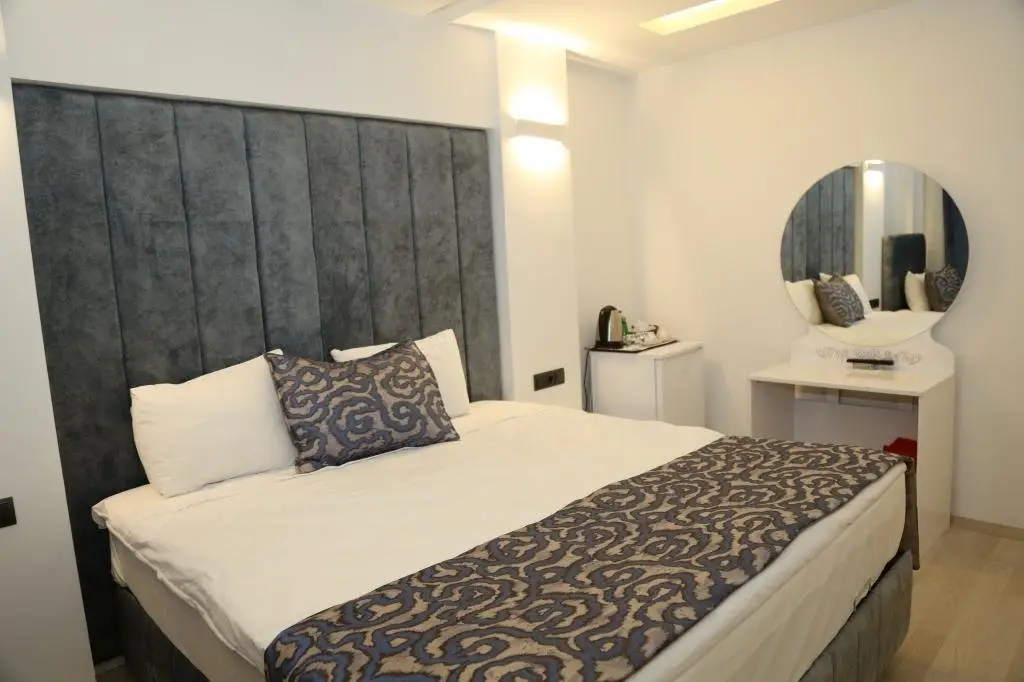 Аксарай: Aksaray Liva Hotel