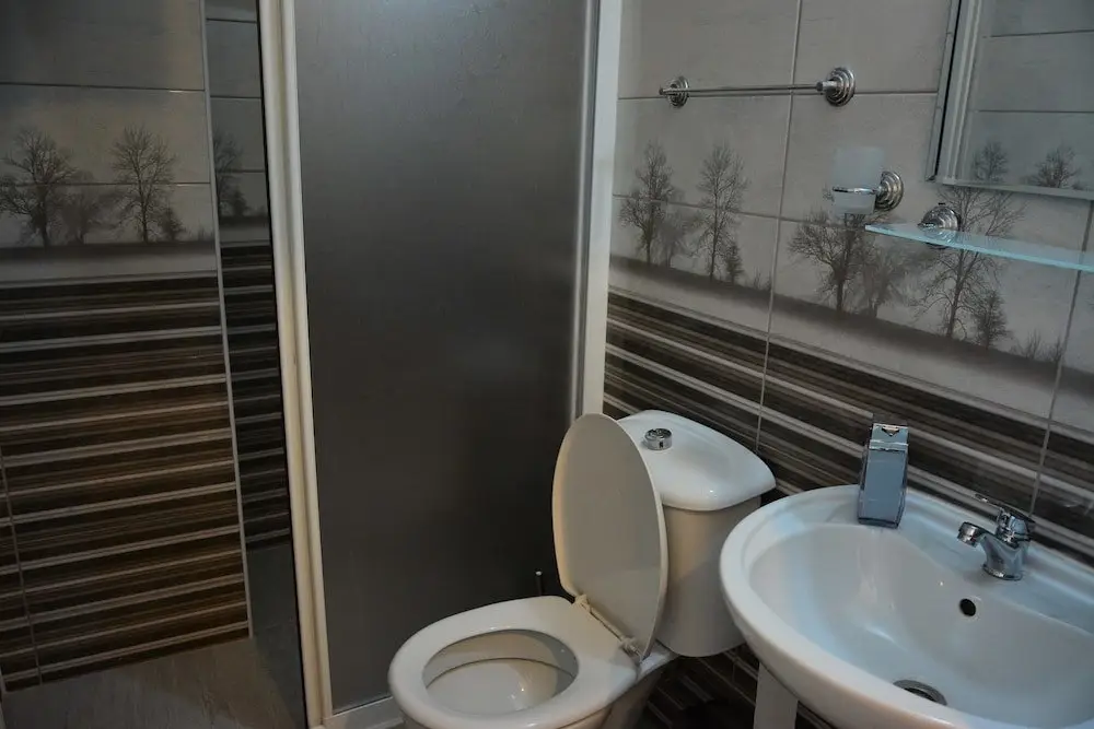 Фетхие: Sehzade Apart Otel