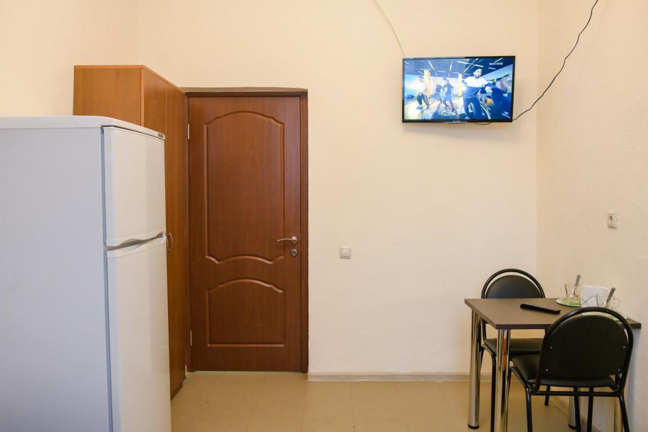Королев: Хостел Х
