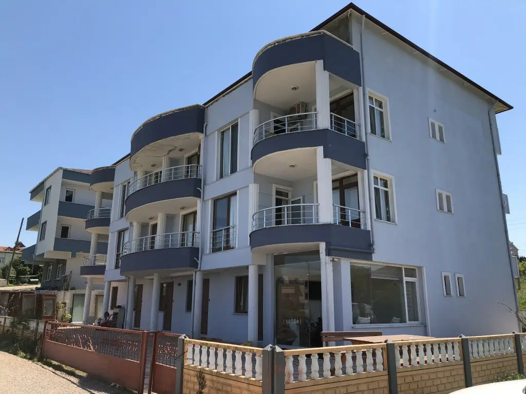 Синоп: AYDIN Apartments