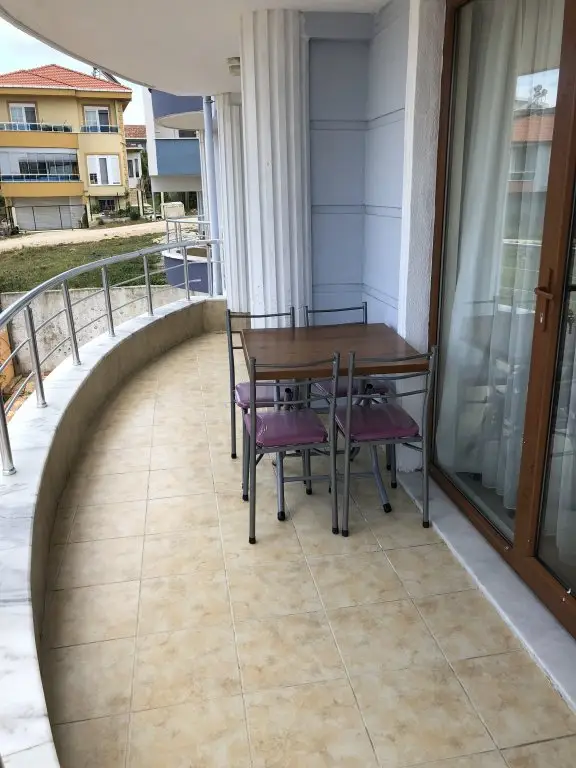 Синоп: AYDIN Apartments