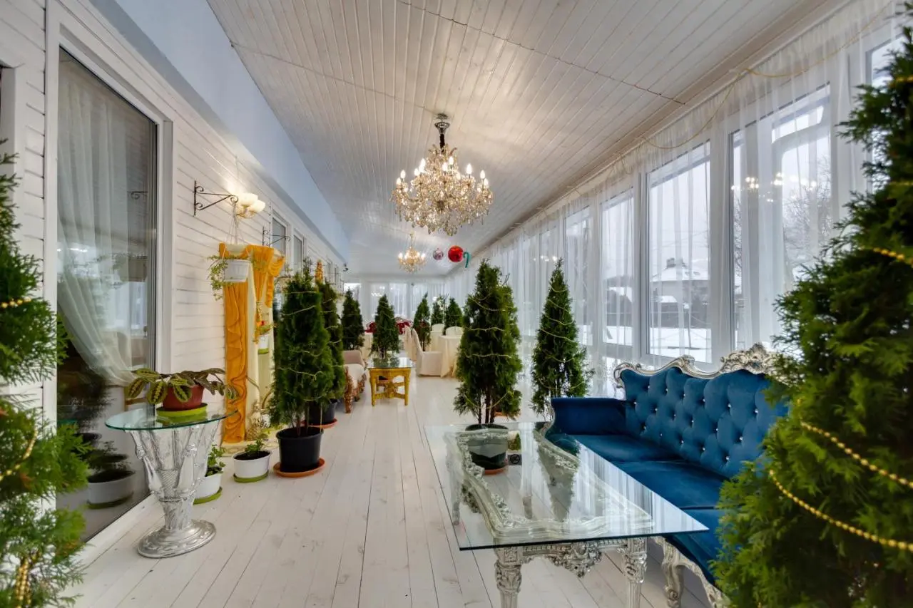 Внуково: Royal Relaxing Spa