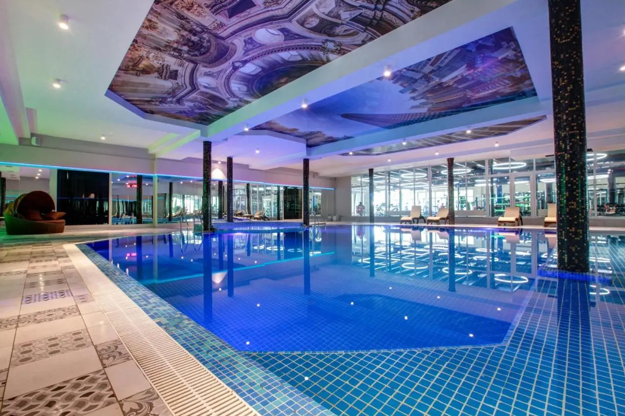 Внуково: Royal Relaxing Spa